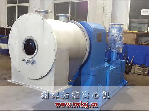 HR500-N電廠脫硫離心機(jī)