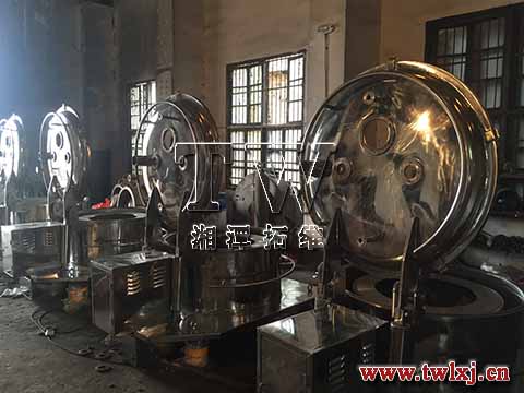 平板離心機操作，這些重要細節你都留意了嗎?